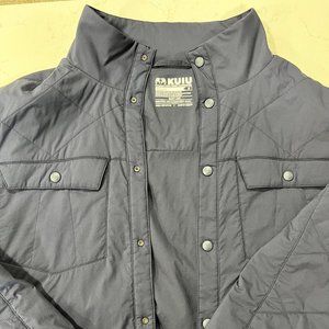 Kuiu Insulated Snap Shirt